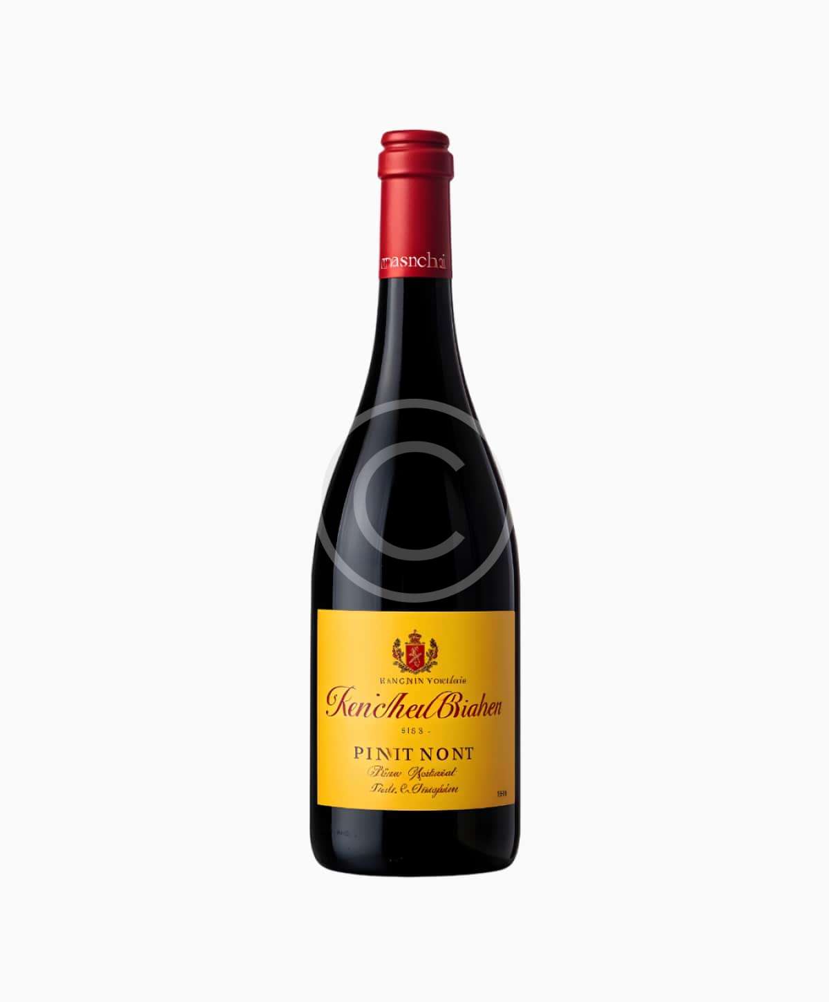 Red Wine