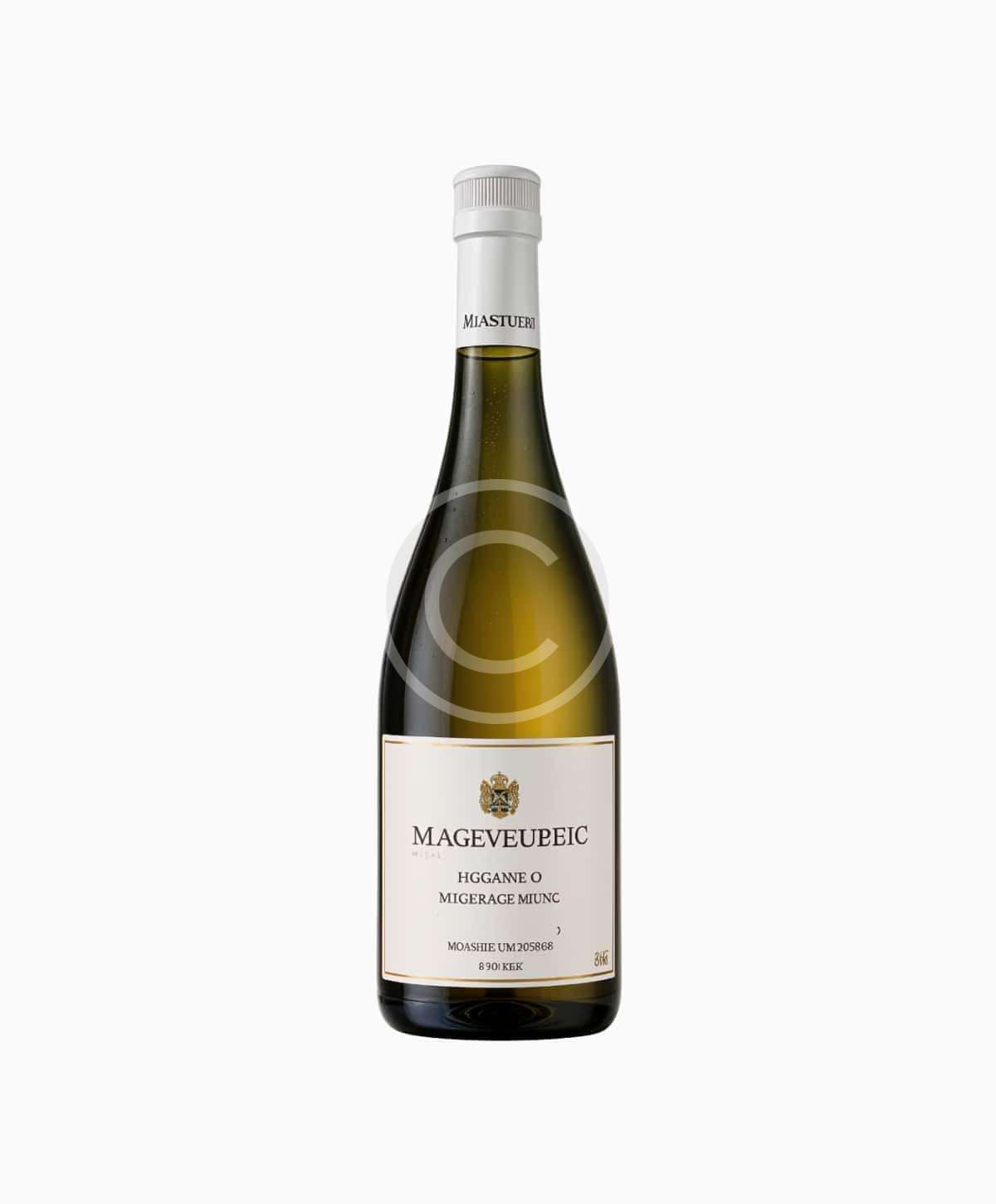 White Wine
