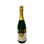 Grüner Veltliner Sekt brut 2023