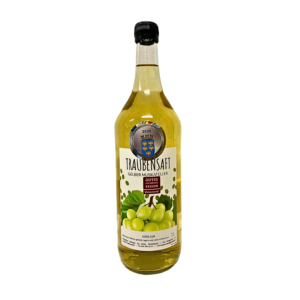 Traubensaft - Gelber Muskateller
